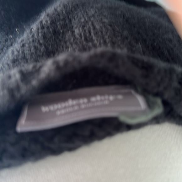 Wooden Ships Skull Sweater Xs/s - Picture 3 of 3